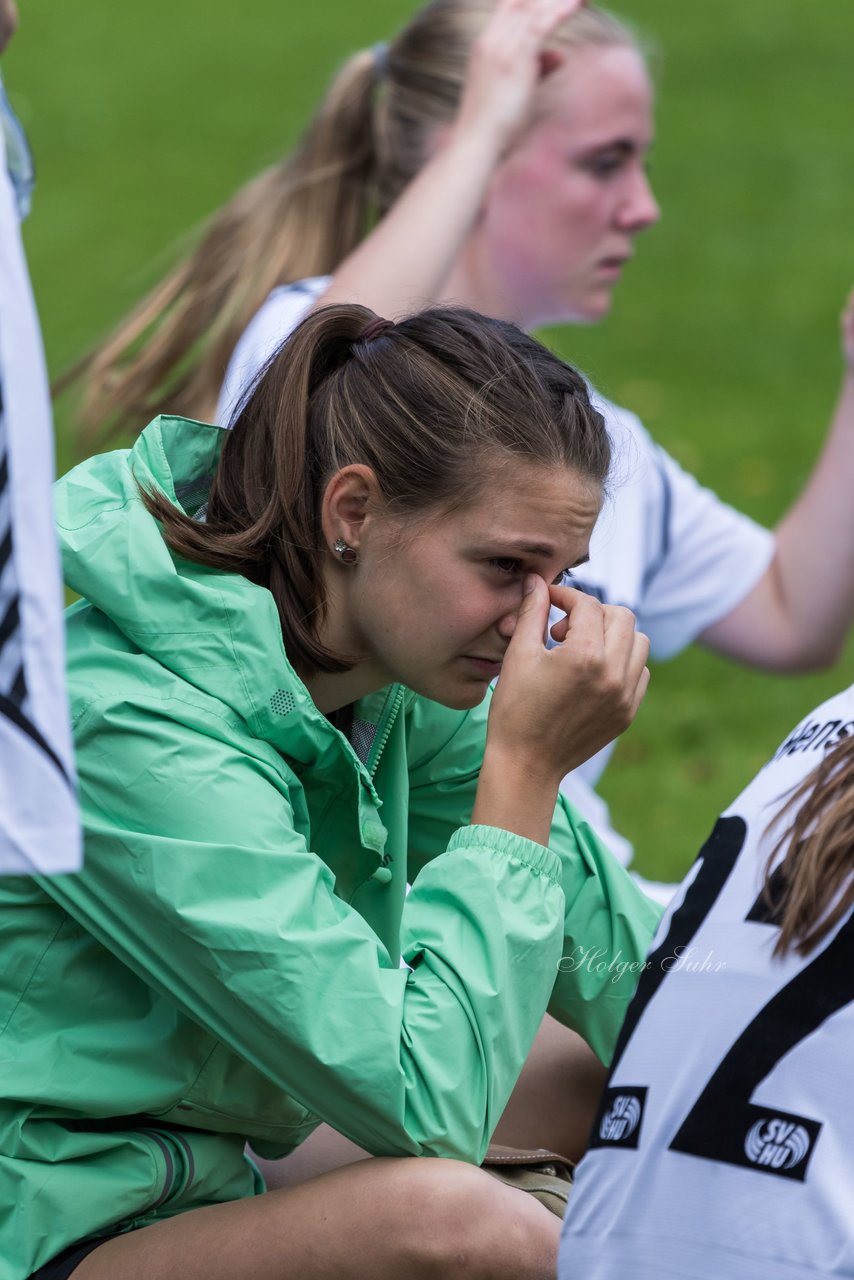 Bild 197 - Frauen SV Henstedt Ulzburg 3 - Bramfeld 3 : Ergebnis: 5:1